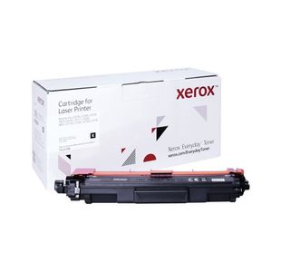 Xerox Everyday Repl Toner Cartridge High Yield Black Compatible With Brother TN-247BK 006R04230