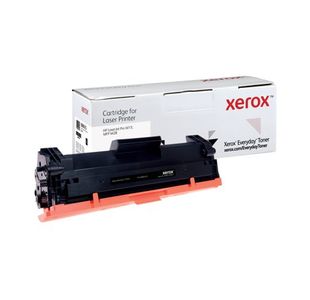 Xerox Everyday Replacement Toner Cartridge Black For HP CF244A 006R04235
