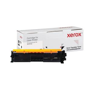 Xerox Everyday Replacement Toner Cartridge Black For HP CF294A 006R04236