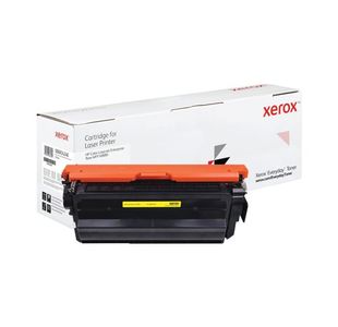 Xerox Everyday Remanufactured Toner Cartridge Yellow For HP CF302A 006R04248
