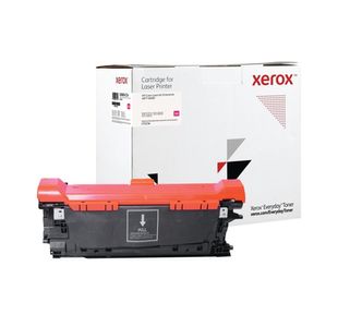 Xerox Everyday Remanufactured Toner Cartridge Magenta For HP CF323A 006R04254