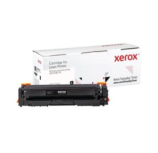Xerox Everyday Replacement Toner Cartridge Black For HP CF530A 006R04259