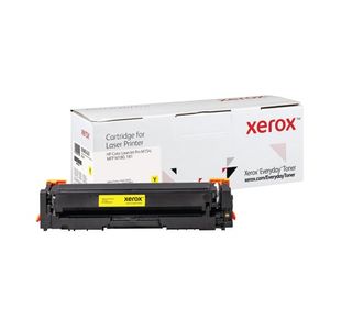 Xerox Everyday Replacement Toner Cartridge Yellow For HP CF532A 006R04261