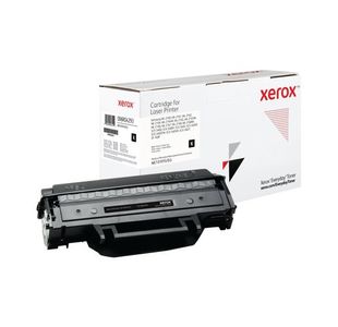 Xerox Everyday Replacement Toner Cart Black Compatible With Samsung MLT-D101S 006R04293