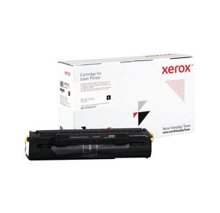 Xerox Everyday Replacement Toner Cart Black Compatible With Samsung MLT-D1042S 006R04295