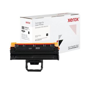 Xerox Everyday Replacement Toner Cart Black Compatible With Samsung MLT-D1082S 006R04297