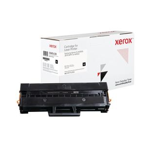 Xerox Everyday Replacement Toner Cart High Yield Black For Samsung MLT-D111L 006R04298