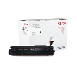 Xerox Everyday Remanufactured Toner High Yield Black Compatible With Samsung CLT-K506L 006R04312
