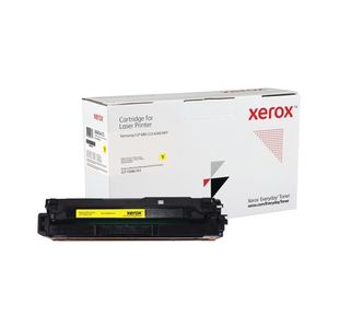 Xerox Everyday Remanufactured Toner High Yield Yellow Compatible With Samsung CLT-Y506L 006R04315