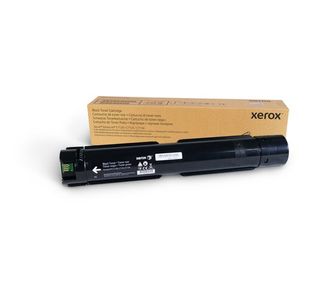 Xerox VersaLink C7100 Sold Toner Cartridge Black 006R01824