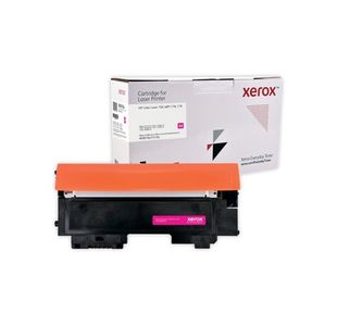 Xerox Everyday Replacement Toner Cartridge Magenta For HP W2073A 006R04594