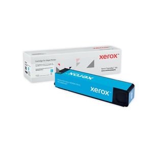 Xerox Everyday Replacement Toner Cartridge High Yield Cyan For HP M0J90AE 006R04607