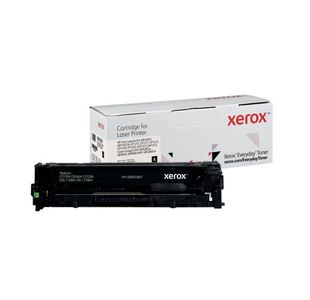 Xerox Everyday Remanufactured Toner Cartridge High Yield Black For HP CF210X 006R03807