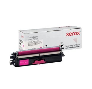 Xerox Everyday Replacement Toner Cartridge Magenta Compatible With Brother TN-230M 006R03787