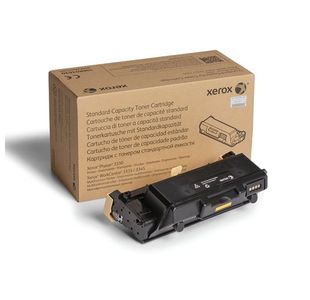 Xerox Phaser 3330/Workcentre 3335/3345 Toner Cartridge Black 106R03620