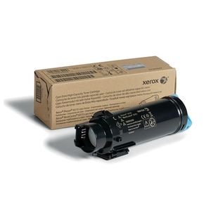 Xerox WC6515/Phaser 6510 Toner Cartridge Extra High Yield Cyan 106R03690