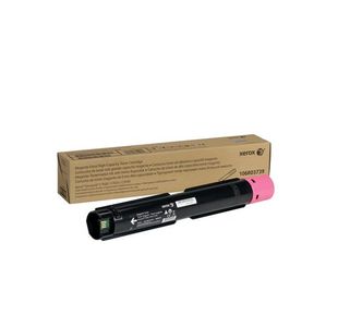 Xerox VersaLink C7020/C7025/C7030 Toner Cartridge Extra High Yield Magenta 106R03739