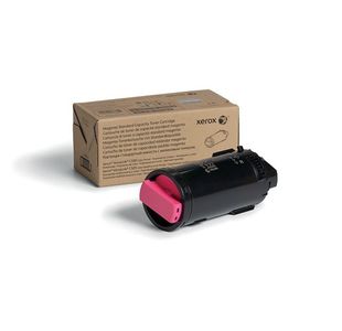 Xerox VersaLink C50X Toner Cartridge Magenta 106R03860
