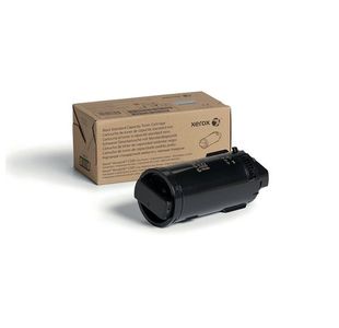 Xerox VersaLink C50X Toner Cartridge Black 106R03862