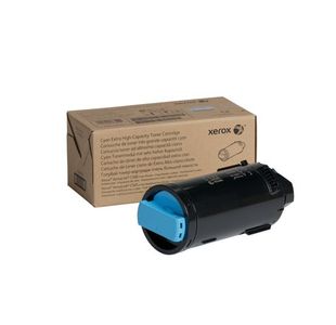 Xerox VersaLink C50X Toner Cartridge Extra High Yield Cyan 106R03873