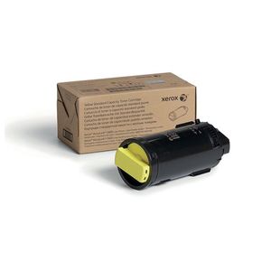 Xerox VersaLink C60X Toner Cartridge Yellow 106R03898