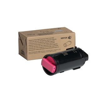 Xerox VersaLink C600 Toner Cartridge Extra High Yield Magenta 106R03921