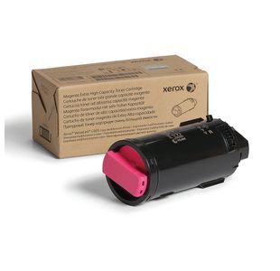 Xerox Versalink C605 Toner Cartridge Ex High Yield Magenta 106R03933