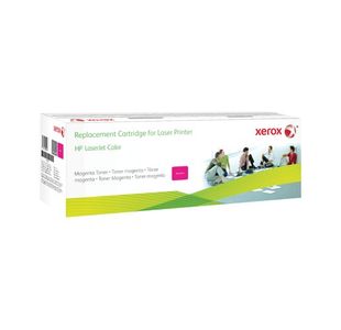 Xerox Everyday Remanufactured Toner Cartridge Magenta For HP CF353A 006R03245