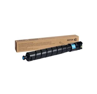 Xerox C9000 Toner Cartridge Cyan 106R04066