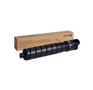 Xerox C9000 Toner Cartridge Black 106R04069