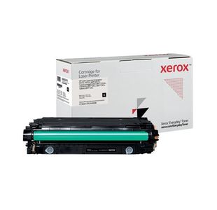 Xerox Everyday Replacement Toner Cartridge High Yield Black For HP CF360X 006R03679
