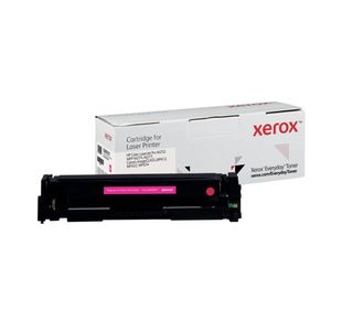 Xerox Everyday Replacement Toner Cartridge Magenta For HP CF403A 006R03691