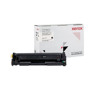 Xerox Everyday Replacement Toner Cartridge Black For HP CF410A 006R03696