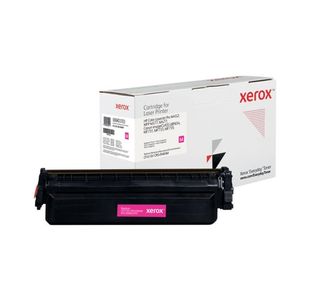Xerox Everyday Replacement Toner Cartridge High Yield Magenta For HP CF413X 006R03703