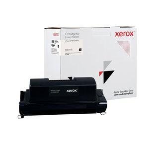 Xerox Everyday Replacement Toner Cartridge High Yield Black For HP CC364X 006R03624