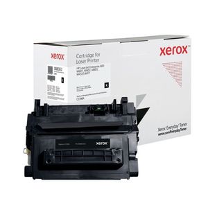 Xerox Everyday Replacement Toner Cartridge Black For HP CE390A 006R03632