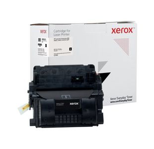 Xerox Everyday Replacement Toner Cartridge High Yield Black For HP CE390X 006R03633