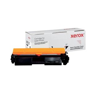 Xerox Everyday Replacement Toner Cartridge Black For HP CF230A 006R03640