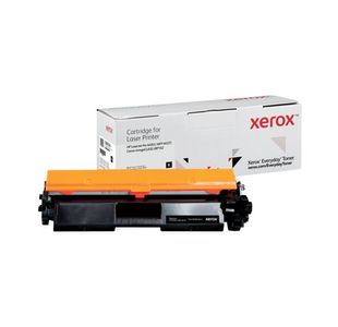 Xerox Everyday Replacement Toner Cartridge High Yield Black For HP CF230X 006R03641