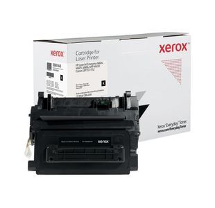 Xerox Everyday Replacement Toner Cartridge Black For HP CF281A 006R03648