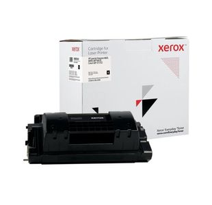 Xerox Everyday Replacement Toner Cartridge High Yield Black For HP CF281X 006R03649