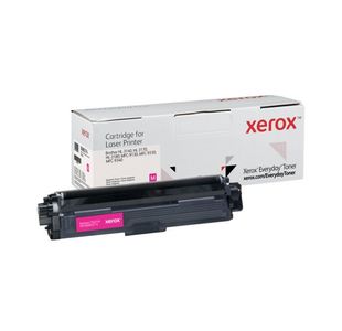 Xerox Everyday Replacement Toner Cartridge Magenta Compatible With Brother TN-241M 006R03714