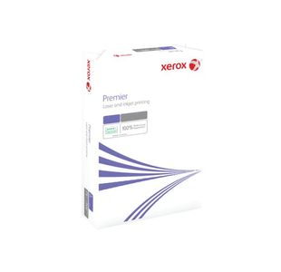 Xerox Premier A3 Paper 80gsm White Ream (Pack of 500) 003R91721