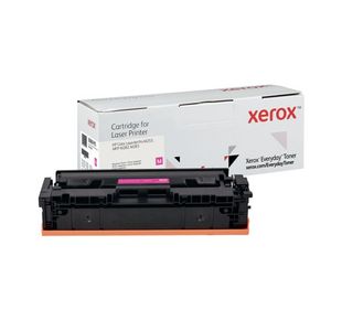 Xerox Everyday Replacement Toner Cartridge Magenta For HP W2213A 006R04195