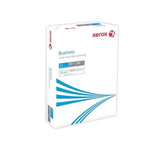 Xerox Business A3 Paper 80gsm White (Pack of 500) 003R91821