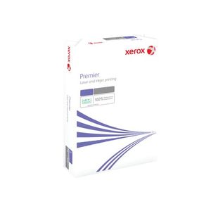 Xerox Premier A3 Paper 90gsm White Ream (Pack of 500) 003R91853DD