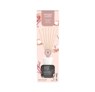 Yankee Candle Reed Diffuser 100ml Pink Sands