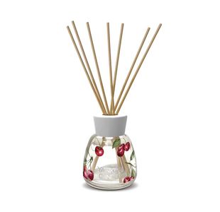 Yankee Candle Reed Diffuser 100ml Black Cherry