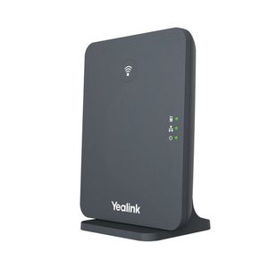 Yealink SIP DECT Telefon SIP-W70B Base 1302017