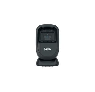 Zebra DS9308 2D SR Presentation Scanner Kit Multi-Interface USB Black DS9308SR4U2100AZ